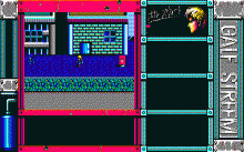 ガルフストリーム