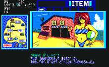 ガールズ・パラダイス -楽園の天使たち-