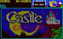 キャッスル・エクセレント