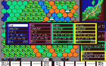 キャンペーン版 大戦略 Ⅱ