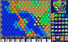 キャンペーン版 大戦略 Ⅱ