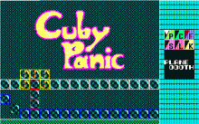 CUBY PANIC