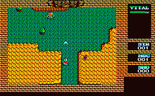 KING’ KNIGHT SPECIAL