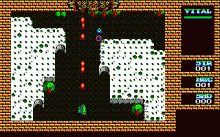 KING’ KNIGHT SPECIAL