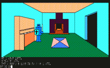 クランストンマナー