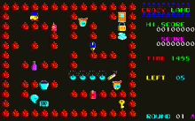 クレイジーランド