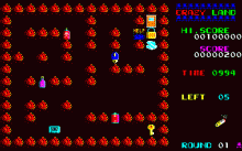 クレイジーランド