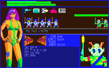 コズミックソルジャー