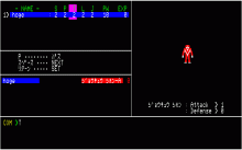 サイキックシティー