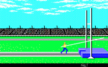 サマーゲームズ