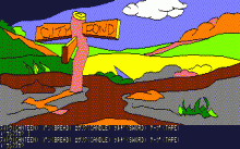 サラダの国のトマト姫