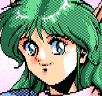 サーク -ガゼルの塔-