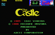 ザ・キャッスル