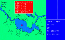 ザ・キングサーモン