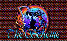 ザ・スキーム