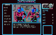 ザ・スクリーマー