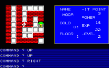 ザ・タワー・オブ・ドラゴン