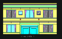 ザ・ピーピング