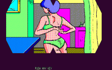 ザ・ピーピング