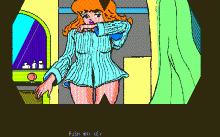 ザ・ピーピング