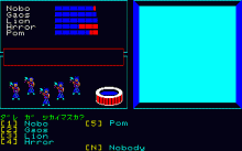 ザ・ファイアークリスタル SR版