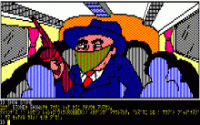 ジャグラー・ストーン