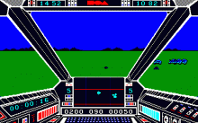 スカイフォックス