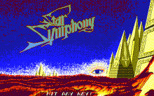 スターシンフォニー