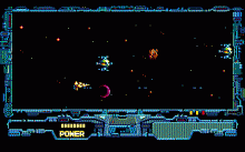 スタートレーダー