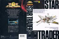 スタートレーダー