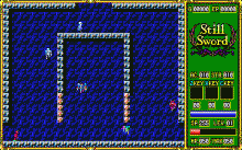 スティル・ソード