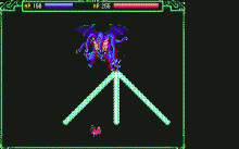 スティル・ソード