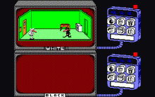 スパイ VS スパイ