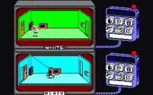 スパイ VS スパイ