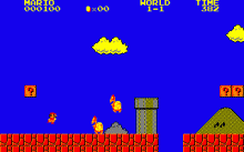 スーパーマリオブラザーズ スペシャル