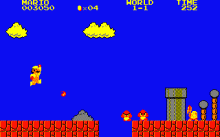 スーパーマリオブラザーズ スペシャル