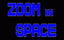 ズームインスペース