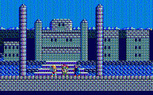 セレクテッド・ソーサリアン １