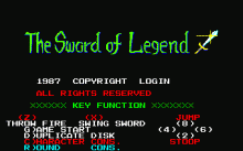 タテスカウォーズ -アナログ版-