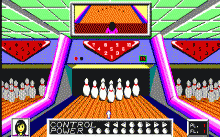 ダイナマイトボウル