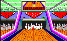 ダイナマイトボウル