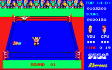 チャンピオン・プロレス・スペシャル