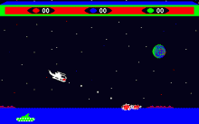 チョップリフター