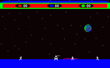 チョップリフター