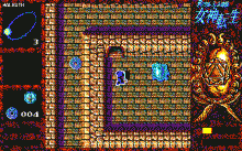 デジタル・デビル物語 -女神転生-