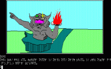 デーモンズリング