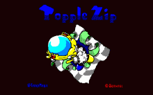 トップルジップ