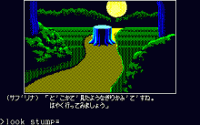 トランシルバニア Ⅱ