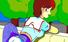 ドキドキ シャッターチャンス!!