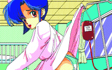 ドキドキ シャッターチャンス!!